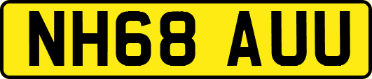 NH68AUU