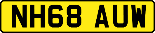 NH68AUW