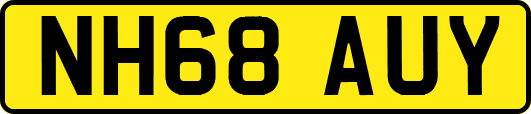 NH68AUY