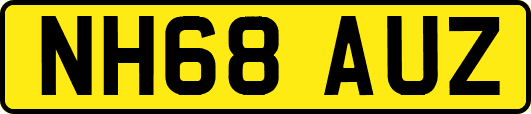 NH68AUZ