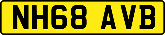 NH68AVB
