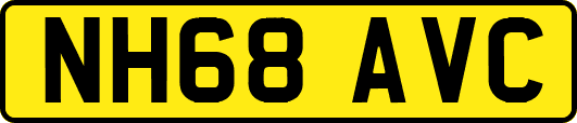 NH68AVC