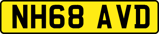 NH68AVD