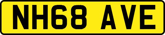NH68AVE