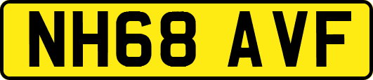 NH68AVF