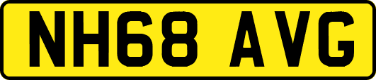 NH68AVG
