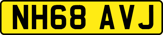 NH68AVJ