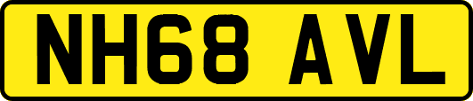NH68AVL