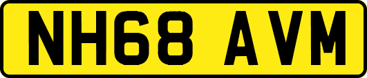 NH68AVM