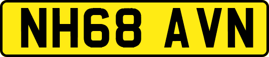 NH68AVN