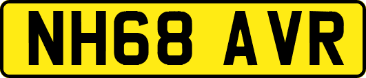 NH68AVR