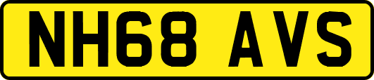NH68AVS