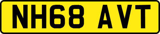 NH68AVT