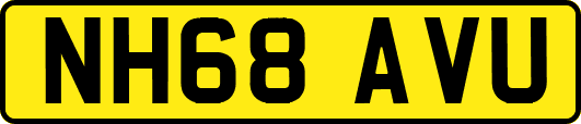 NH68AVU