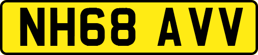 NH68AVV