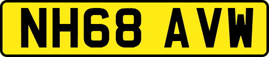 NH68AVW