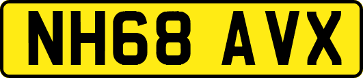NH68AVX