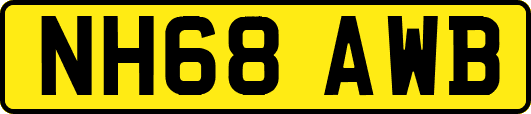 NH68AWB