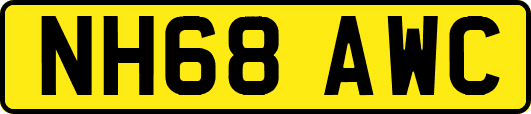 NH68AWC