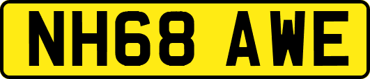 NH68AWE