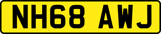 NH68AWJ