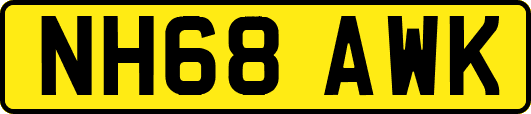NH68AWK