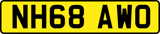NH68AWO