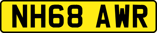 NH68AWR