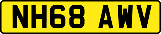 NH68AWV