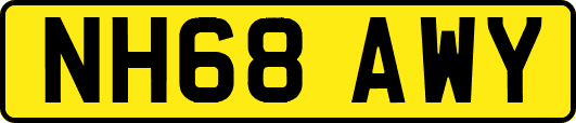 NH68AWY