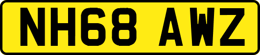 NH68AWZ
