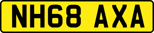 NH68AXA