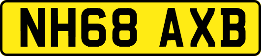 NH68AXB