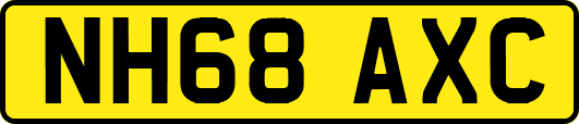 NH68AXC