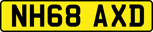 NH68AXD