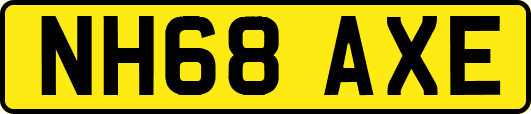 NH68AXE