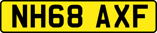NH68AXF