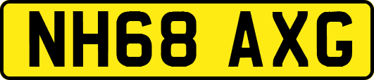 NH68AXG