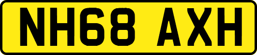NH68AXH