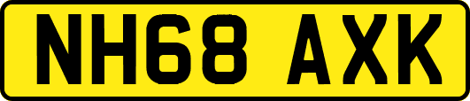 NH68AXK