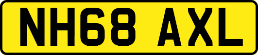 NH68AXL