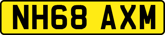 NH68AXM