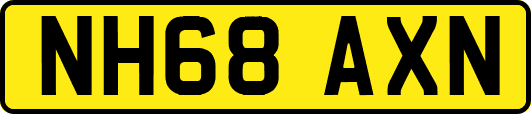 NH68AXN