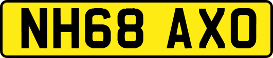 NH68AXO