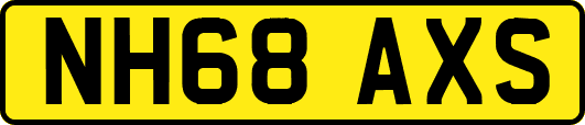 NH68AXS