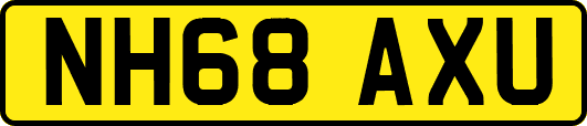 NH68AXU