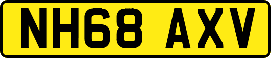 NH68AXV
