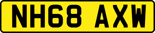NH68AXW