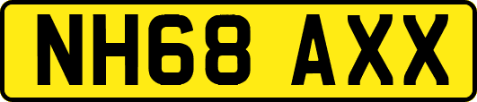 NH68AXX