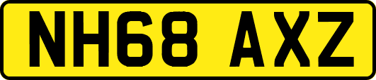 NH68AXZ